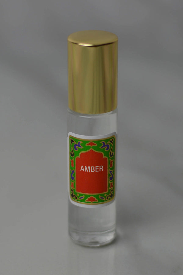 Nemat Perfume Oil 10 ml Roll On Maude