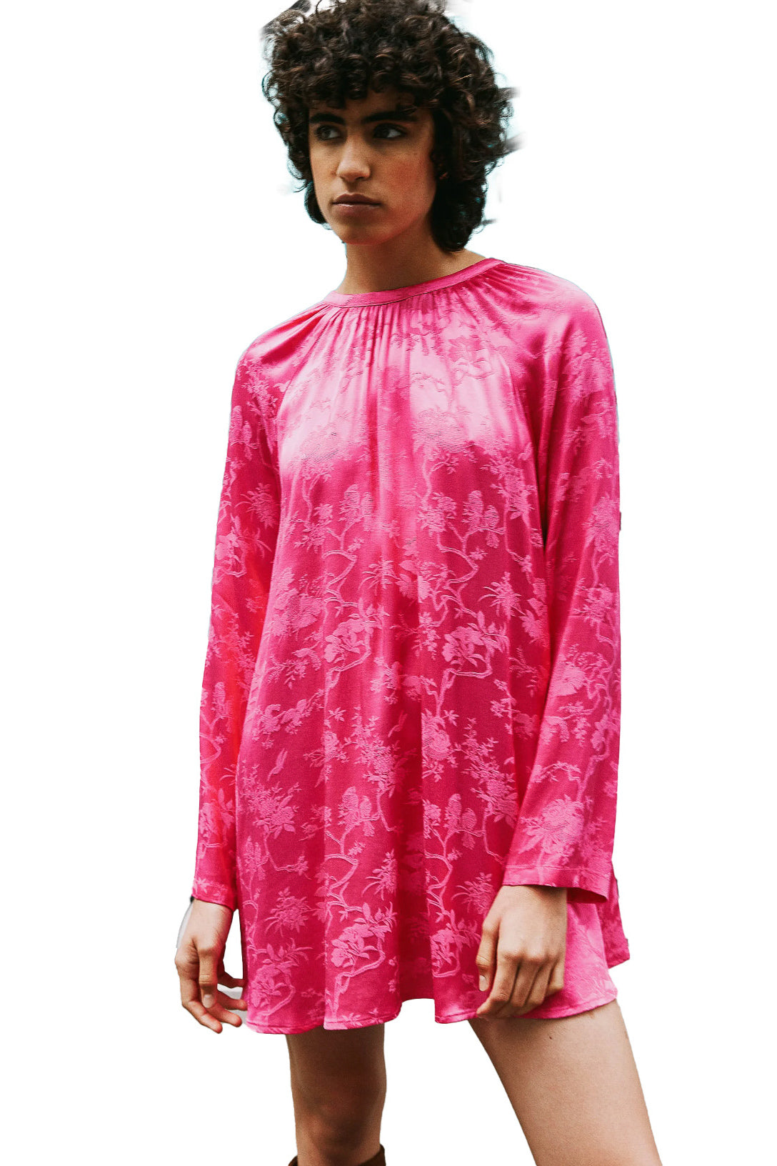FRNCH Paz Mini Dress