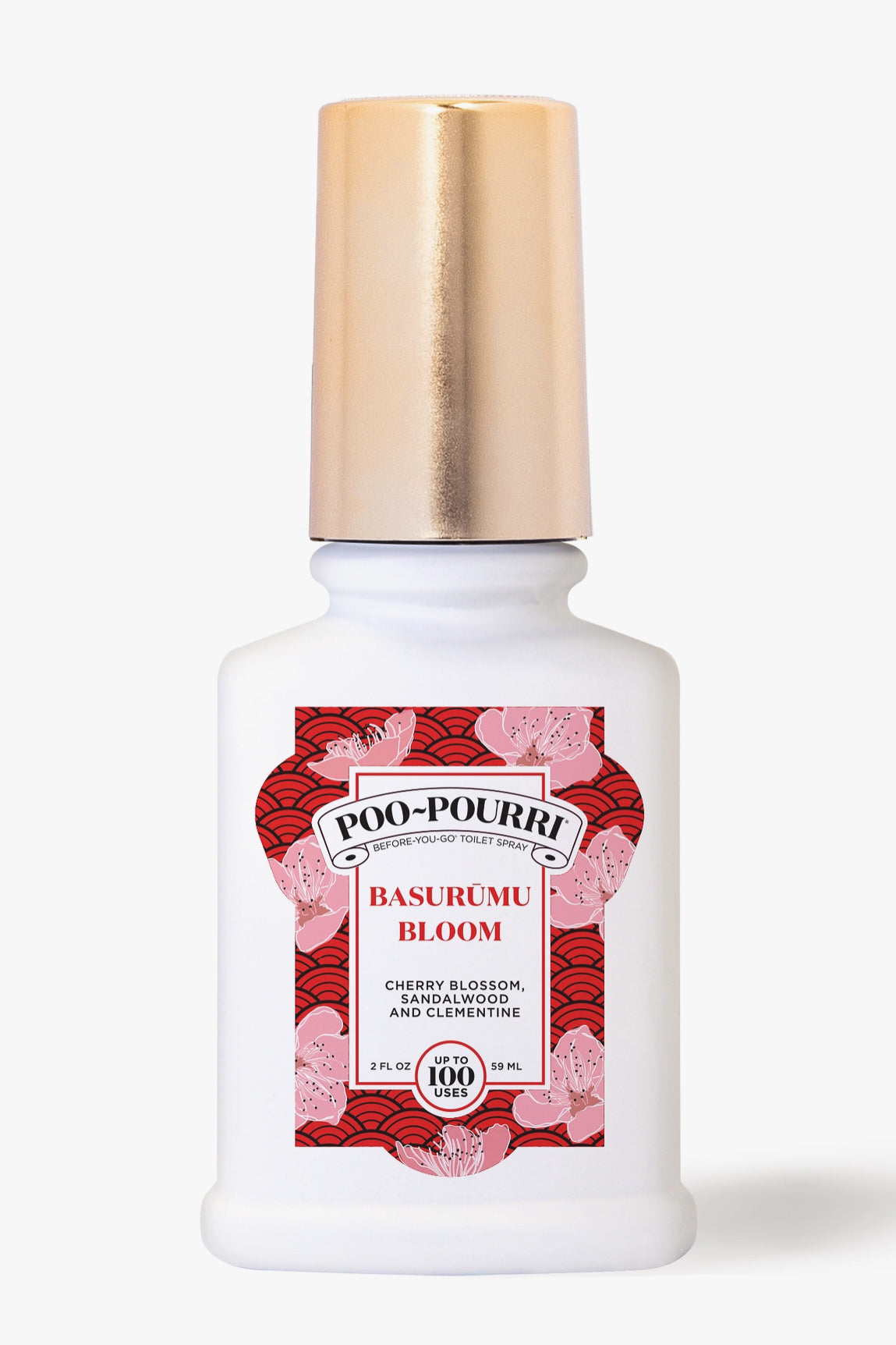 2oz Poo Pourri Toilet Spray – The Pink Pearl Gift Shop
