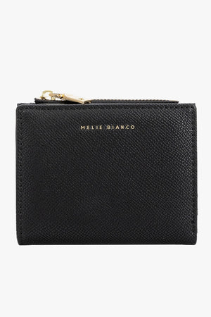 Melie Bianco - Tish Card Wallet - Black