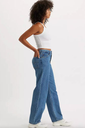 Levi's Baggy Dad Women's Jeans