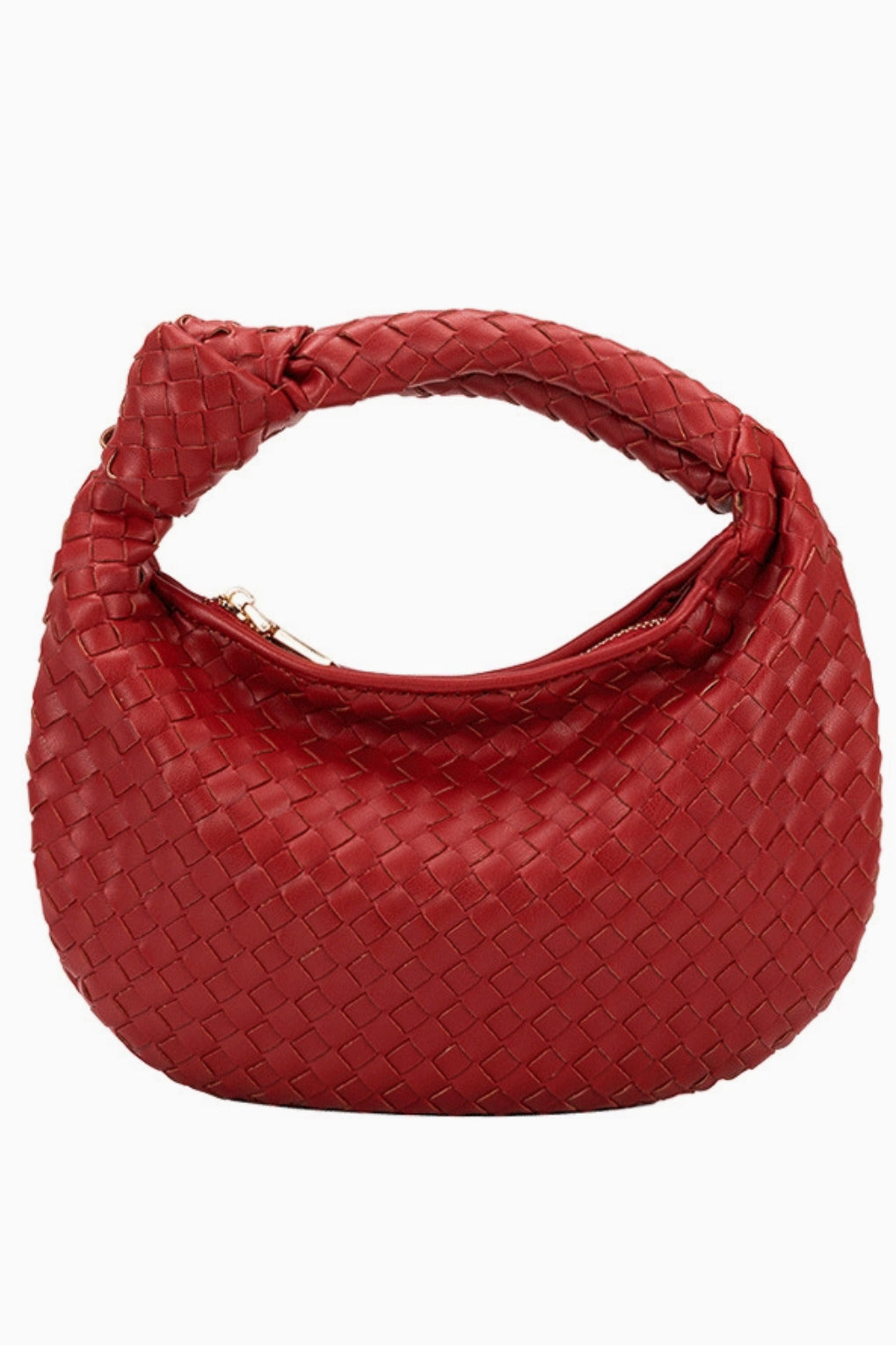 Melie Bianco - Drew Small Purse - Red