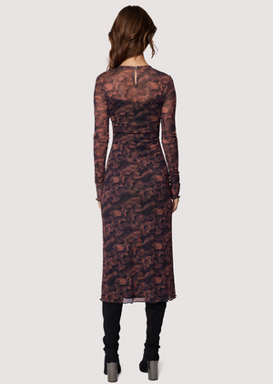 Contessa Midi Dress