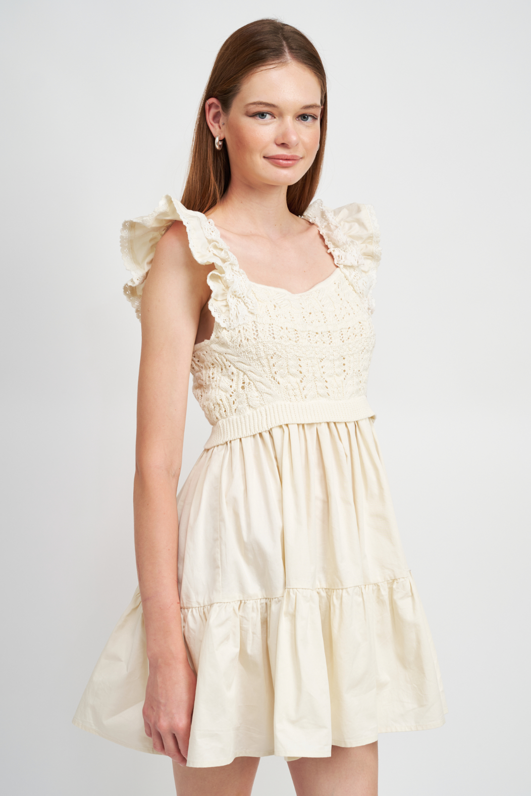 Collette Mini Dress
