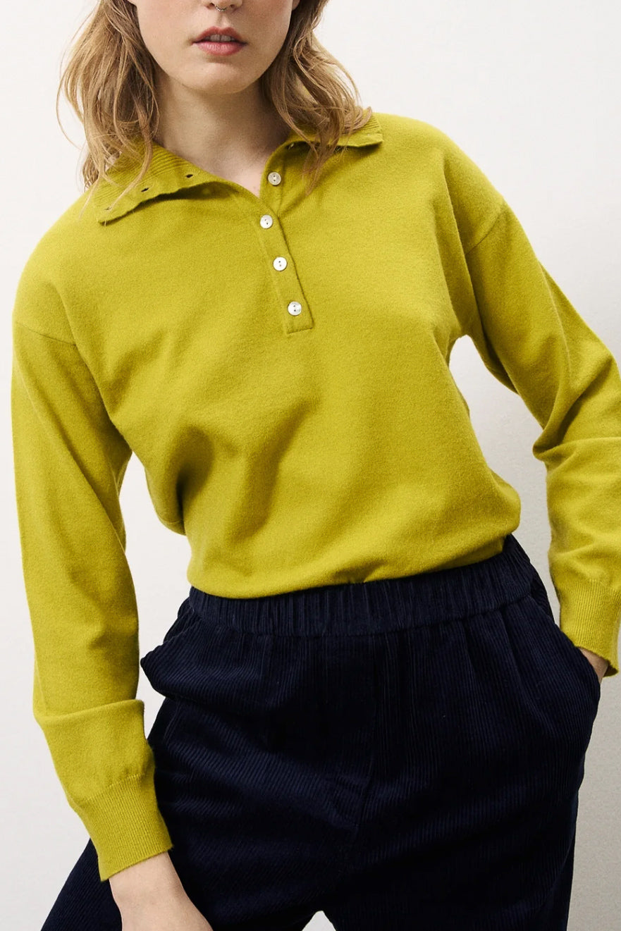 FRNCH Nandy Sweater