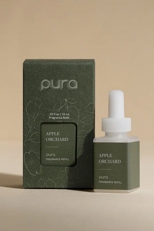 Pura - Apple Orchard Replacement Fragrance