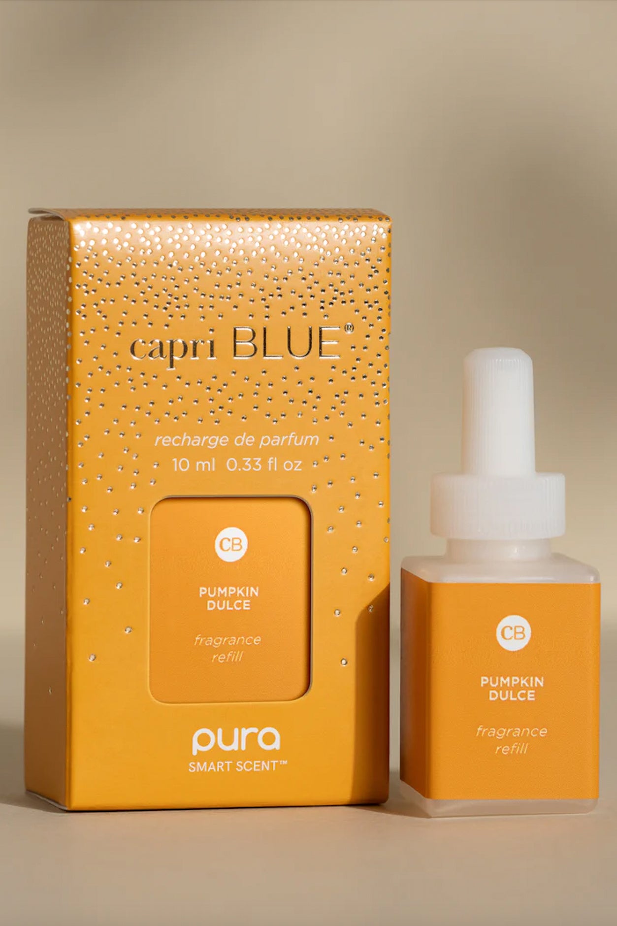 Pura - Pumpkin Dolce Replacement Fragrance