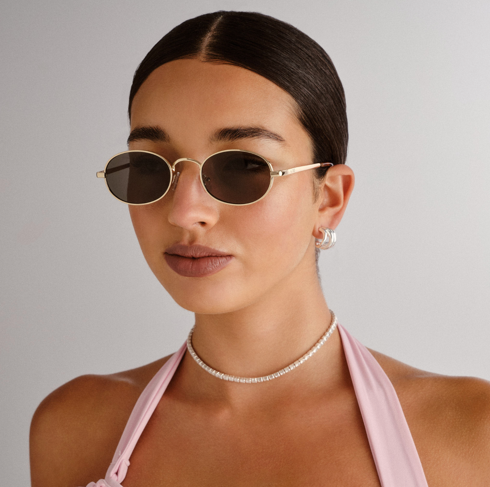 Regulus Sunglasses - Gold