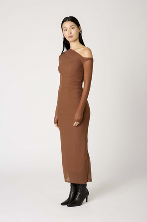 Lyra Maxi Dress