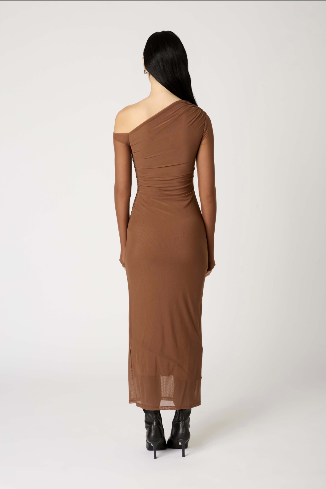 Lyra Maxi Dress