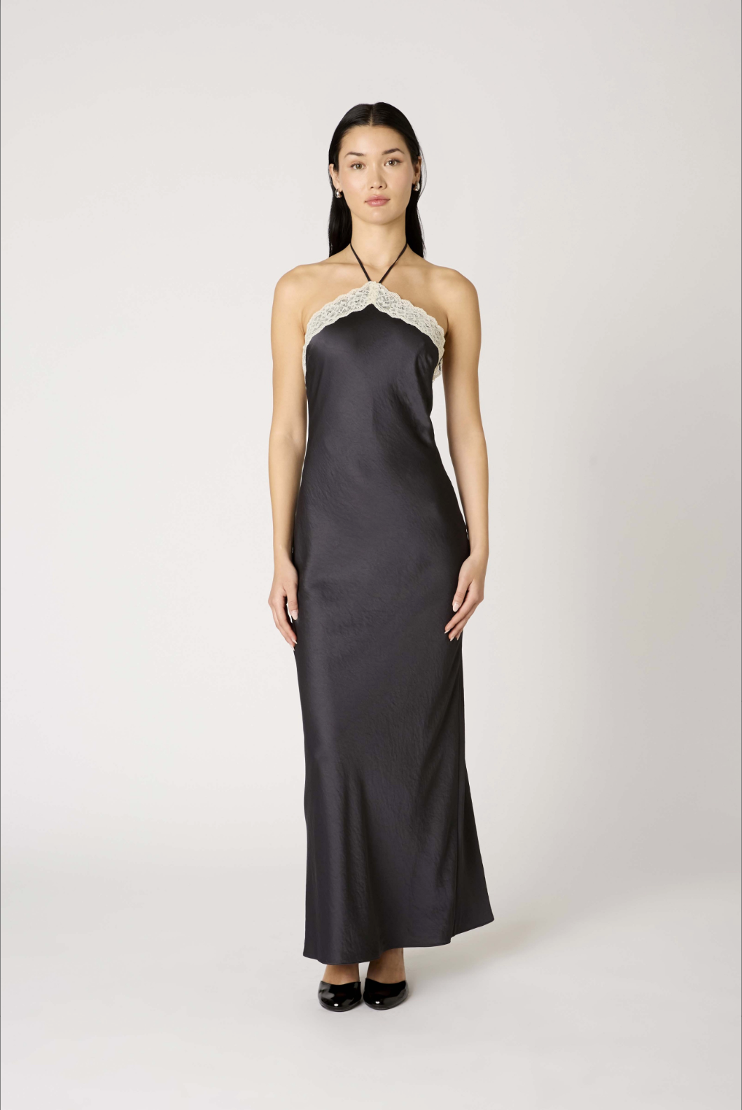 Vesper Maxi Dress