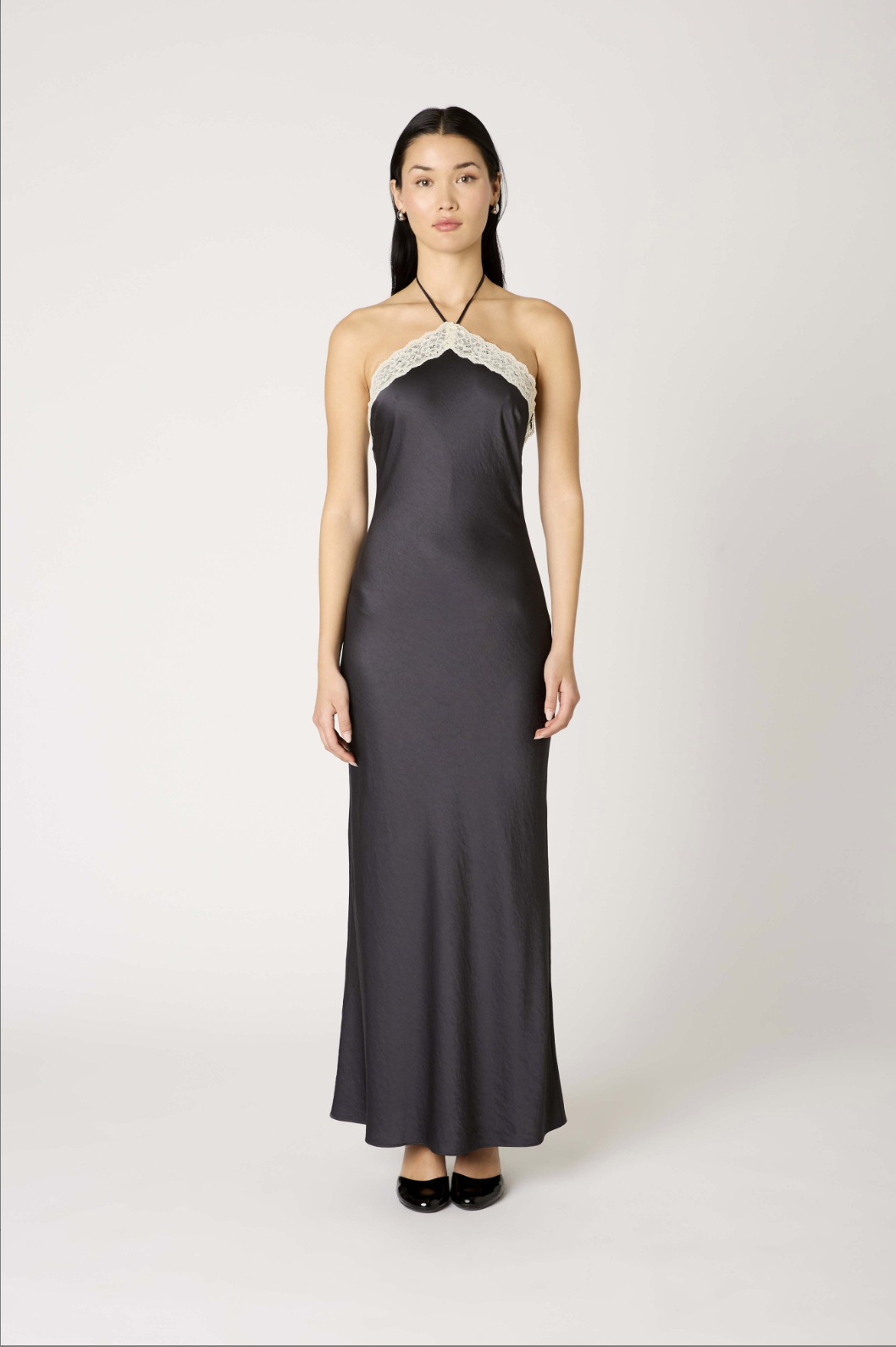 Vesper Maxi Dress