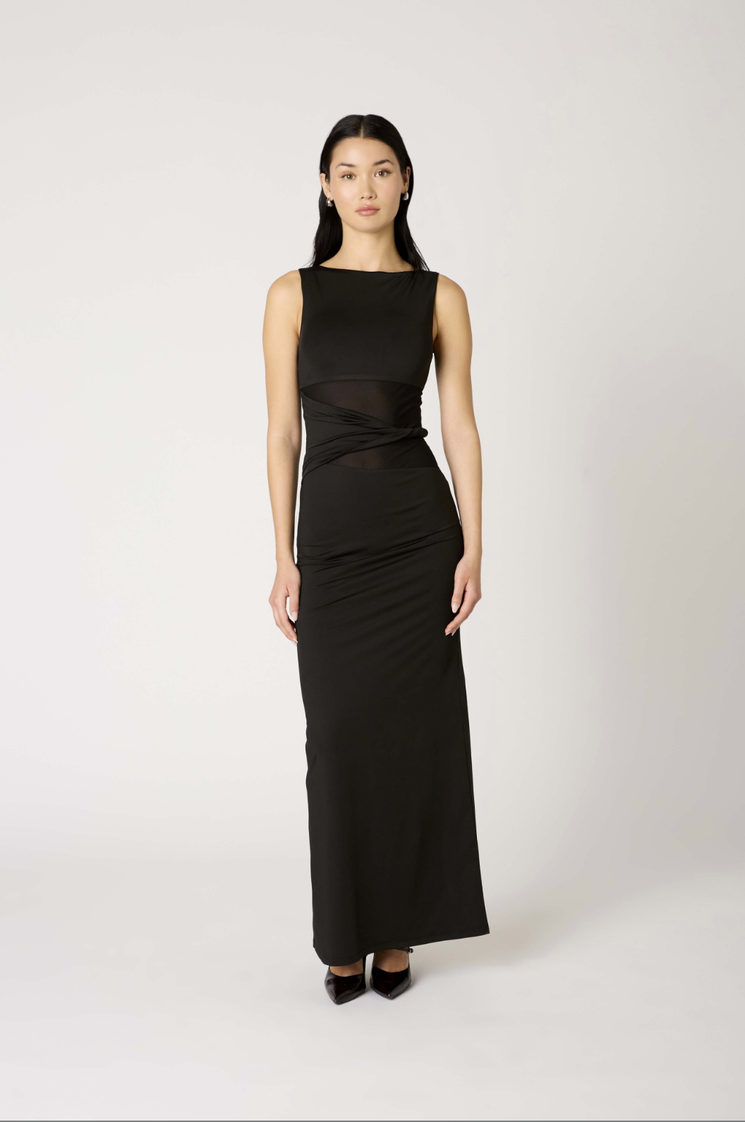 Ione Maxi Dress