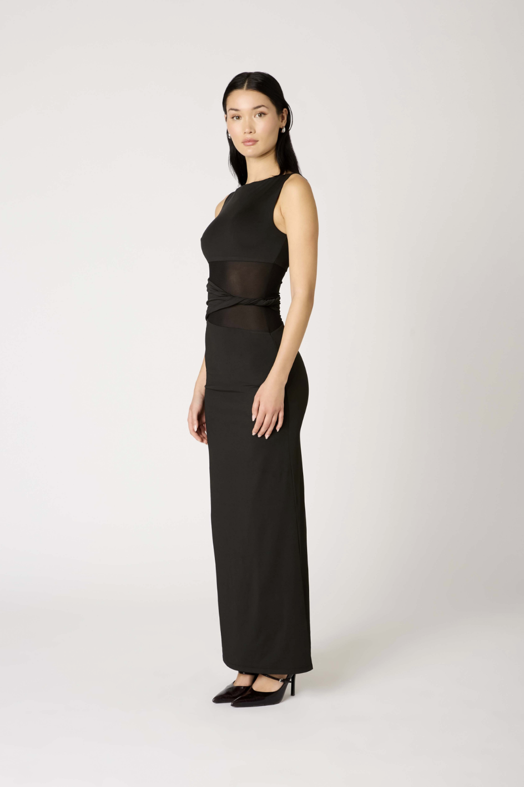 Ione Maxi Dress