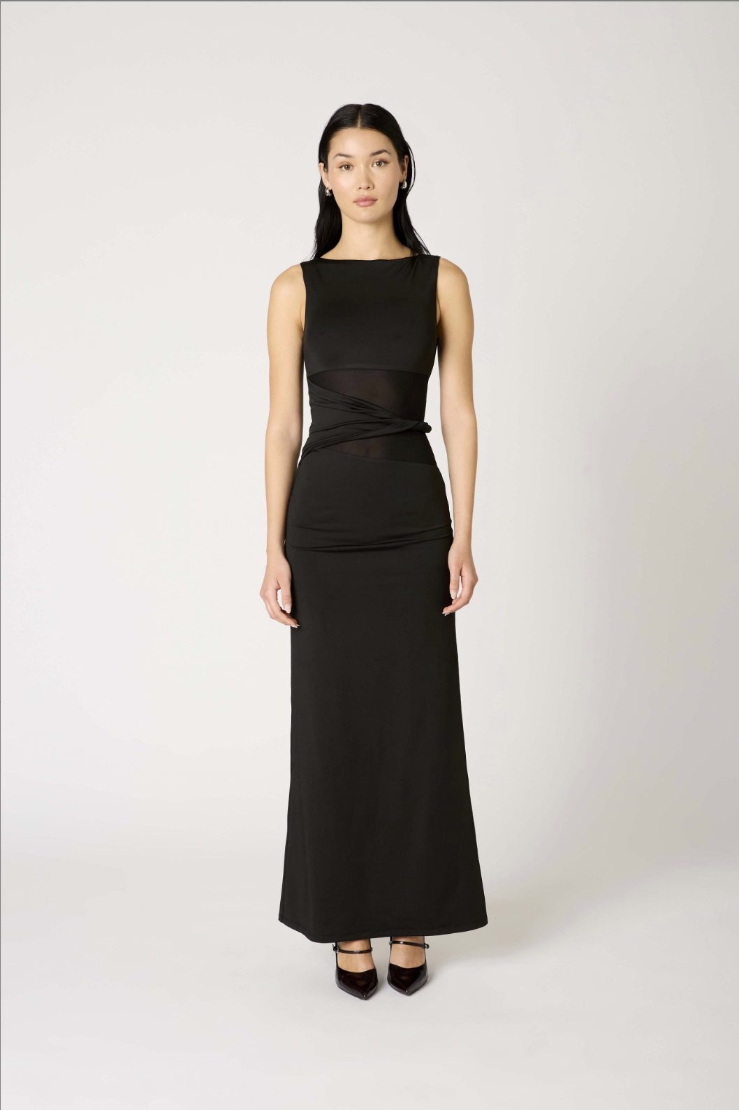 Ione Maxi Dress