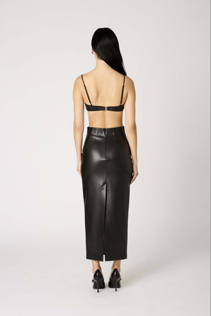 Elodie Skirt - Black