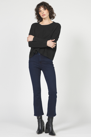 Ayat Pullover - Black