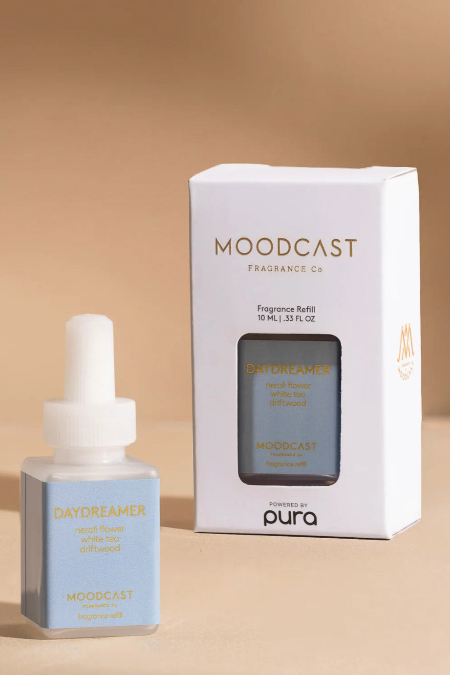 Pura - Moodcast Replacement Fragrance