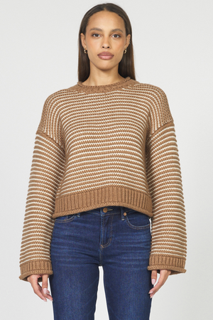 Pasquette Sweater