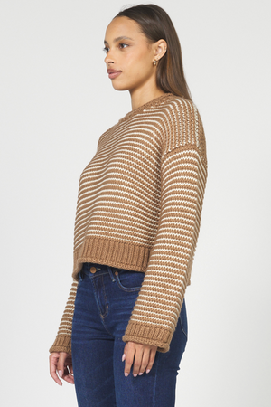 Pasquette Sweater