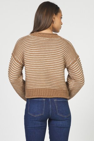 Pasquette Sweater