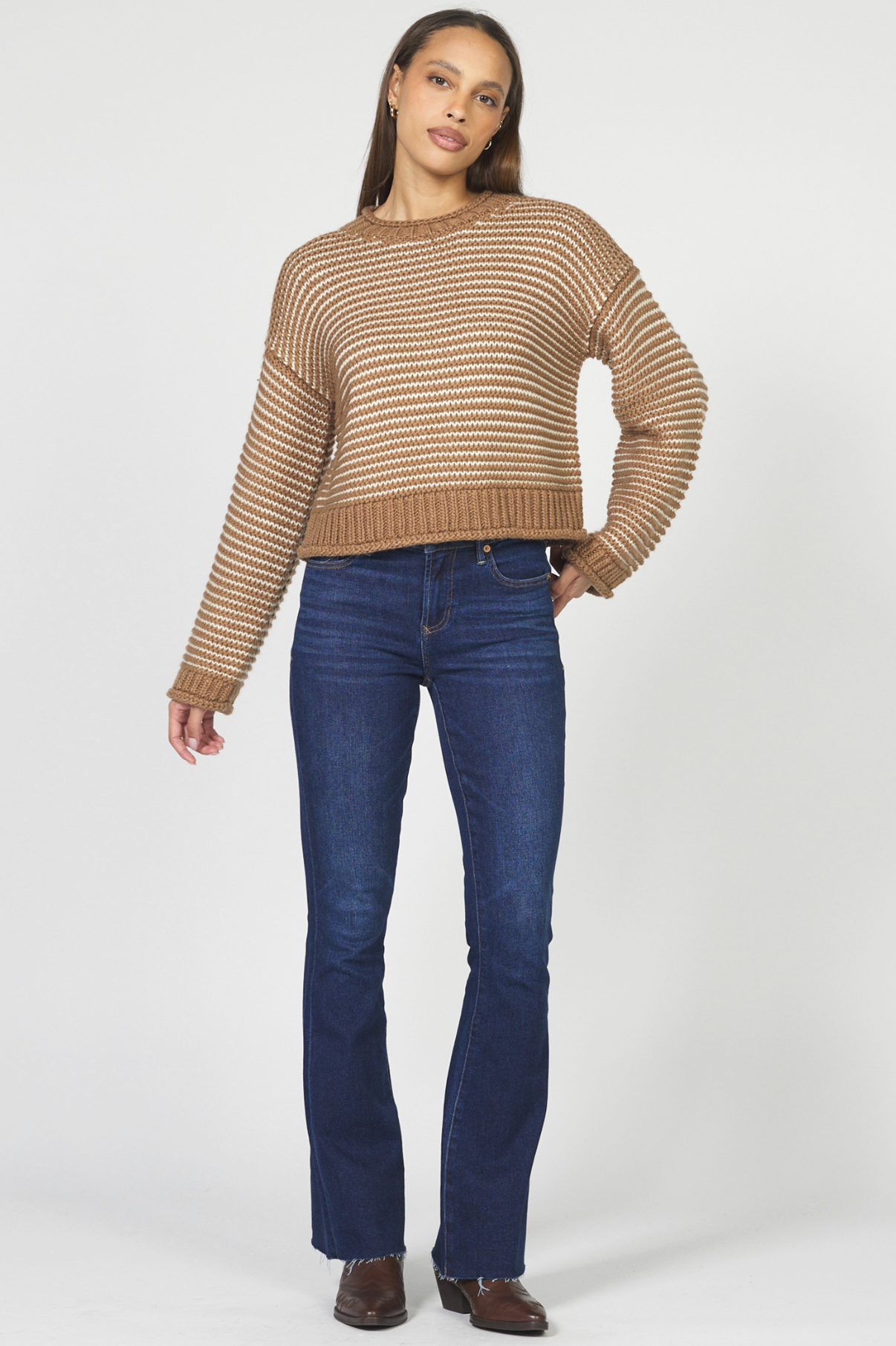 Pasquette Sweater