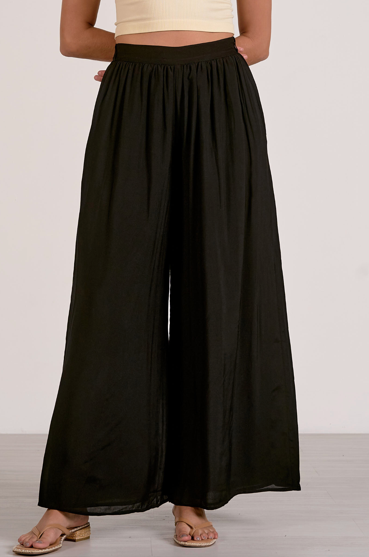 Aurora Pants - Black