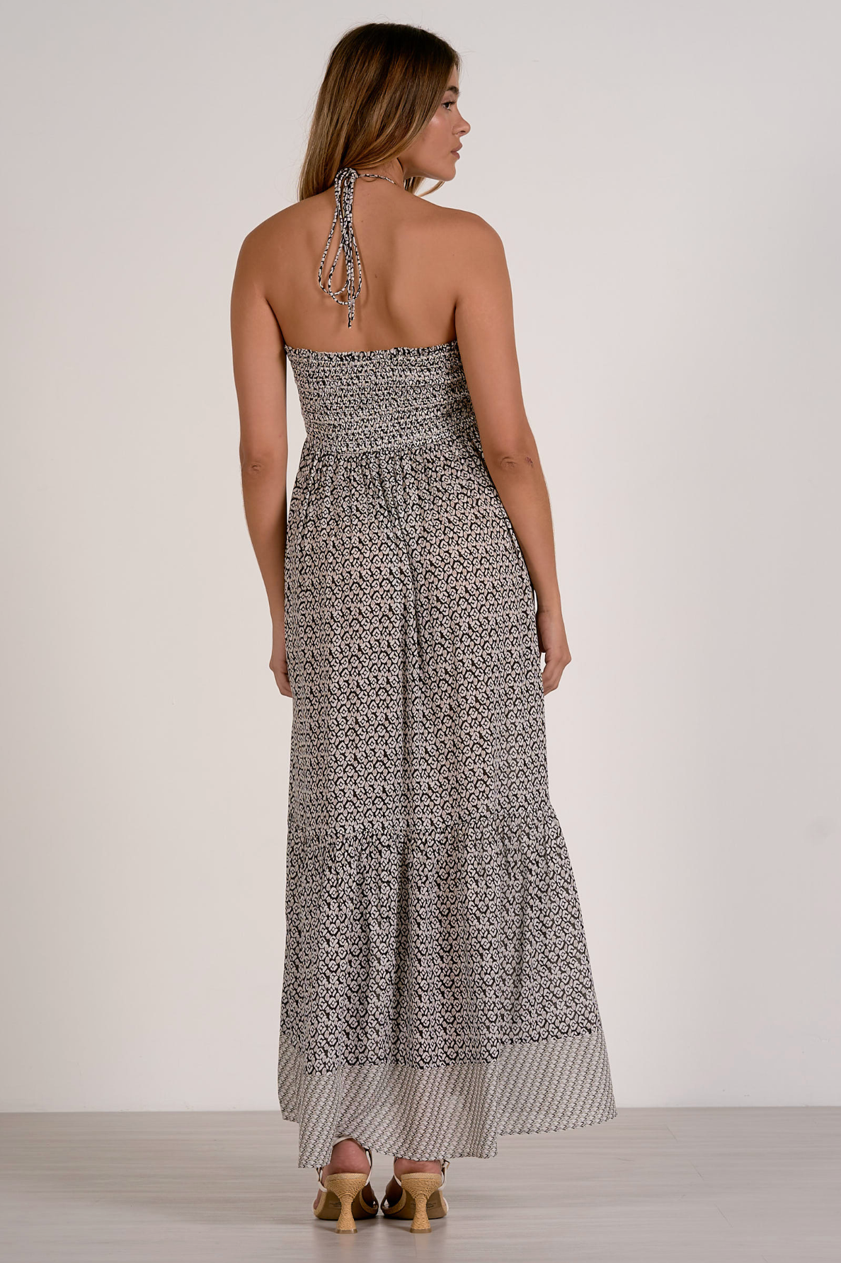 Rowan Maxi Dress