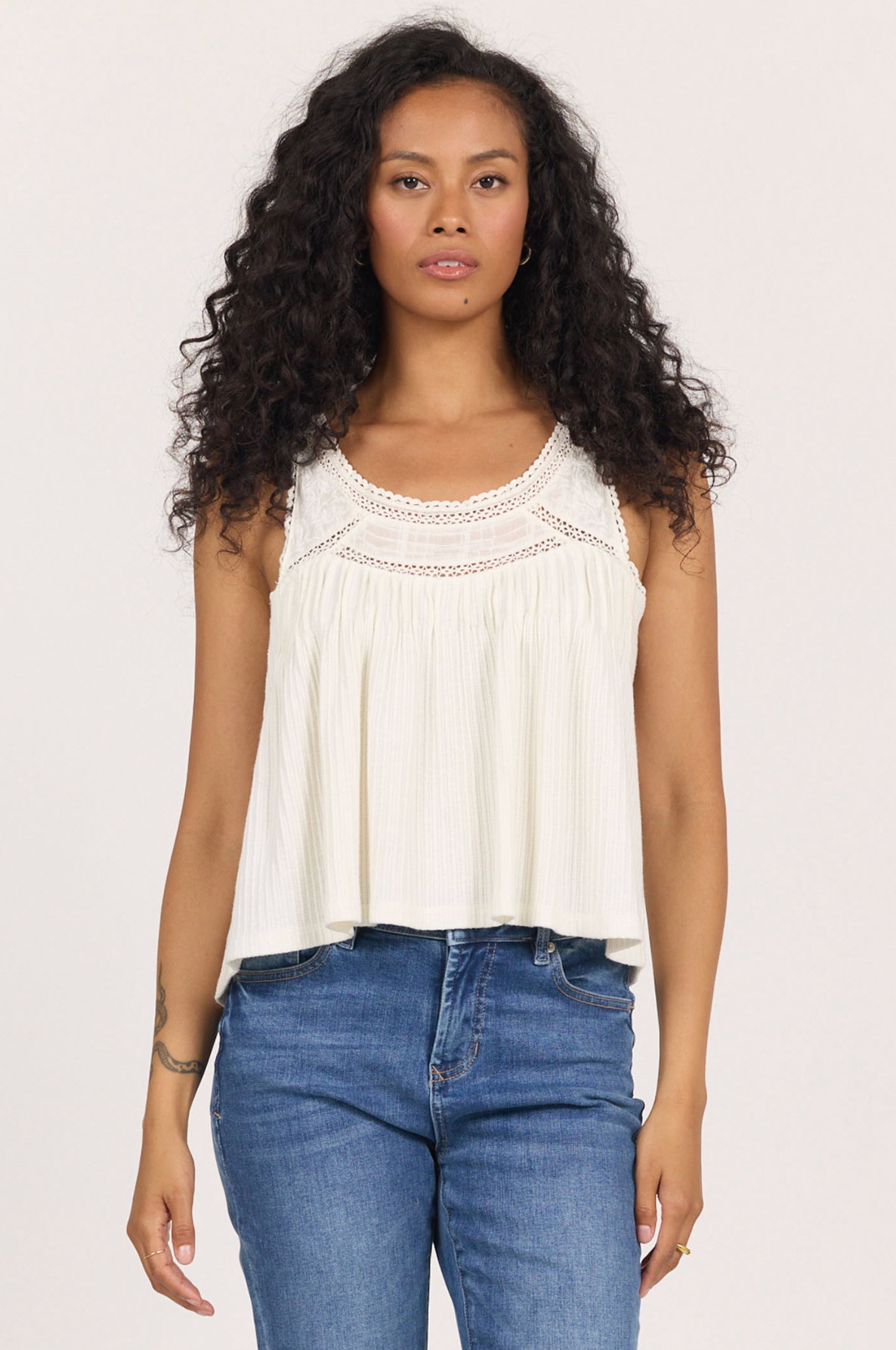 Masali Top