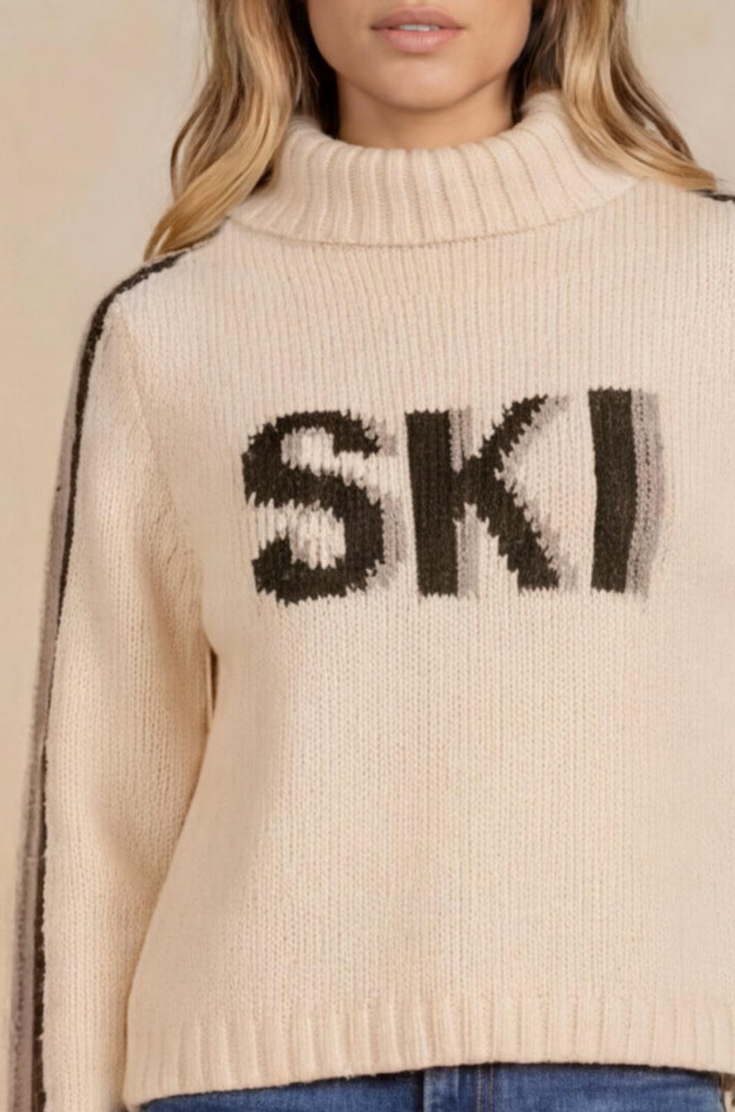 SKI Sweater