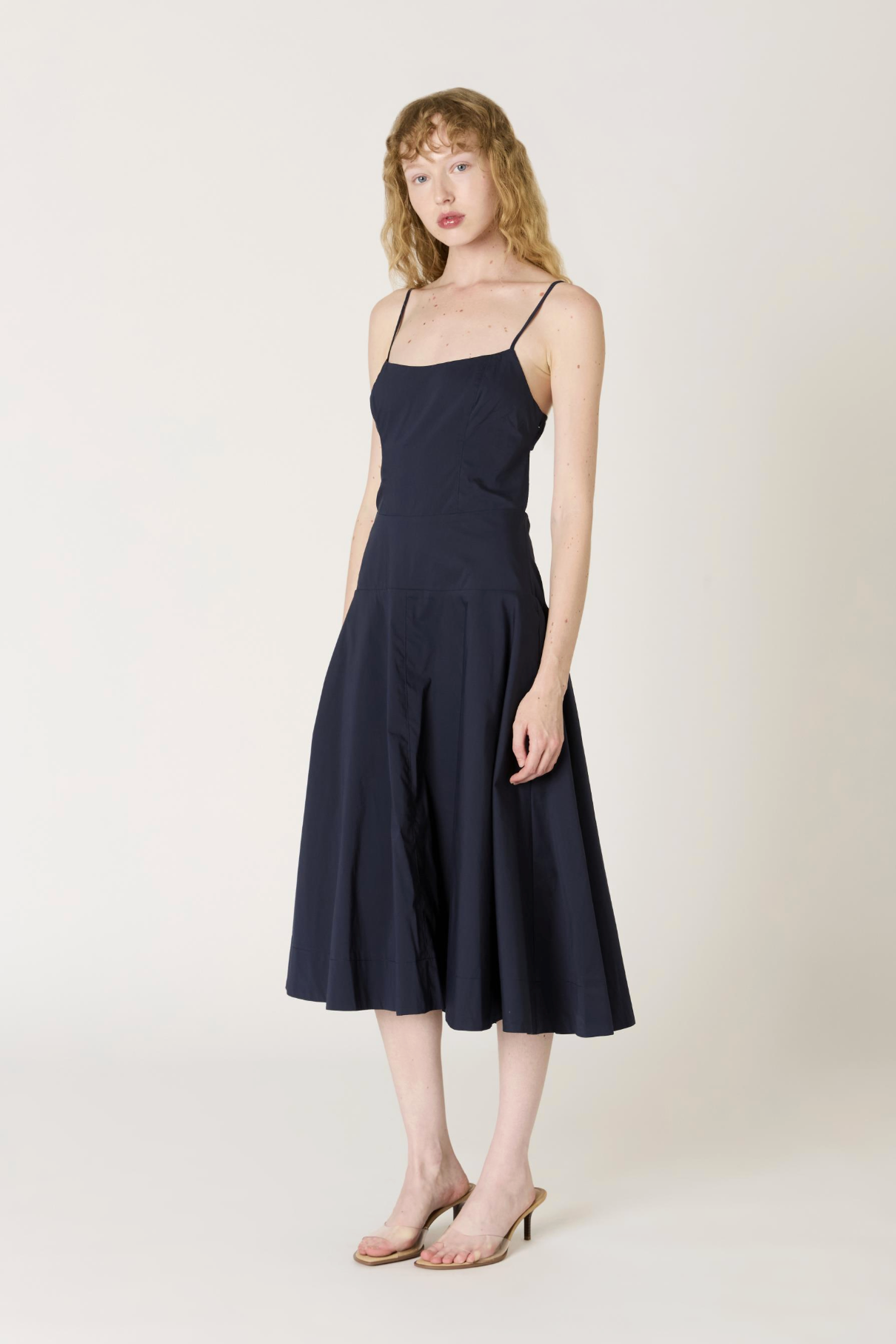 Amor Dress - Midnight
