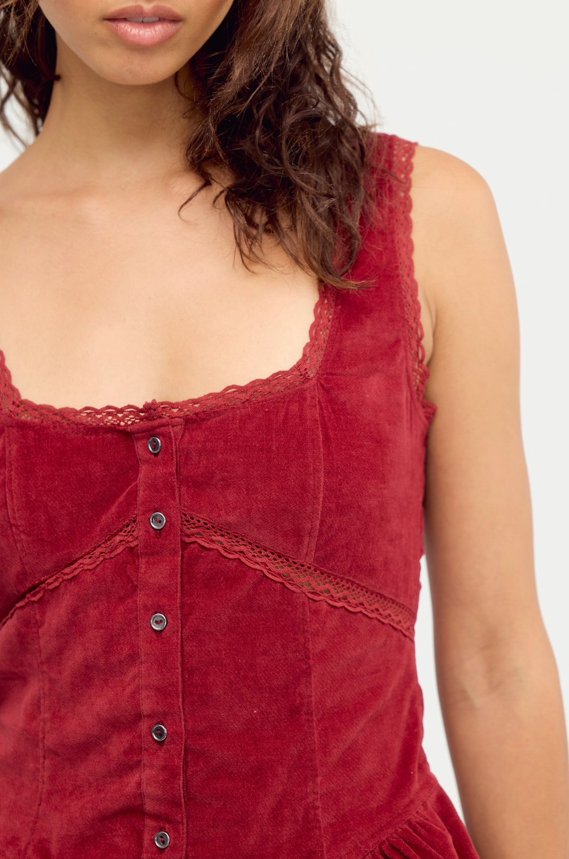 Free People - Jennie Top