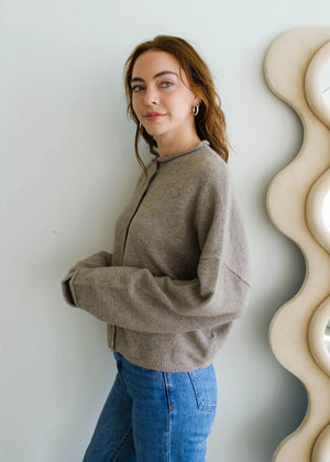 Piper Cardigan