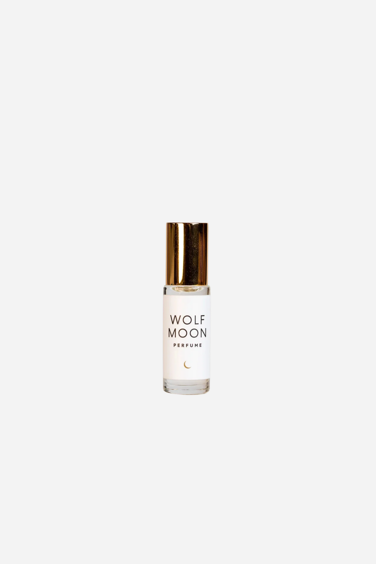 Olivine Atelier - Roll On Perfume - Wolf Moon