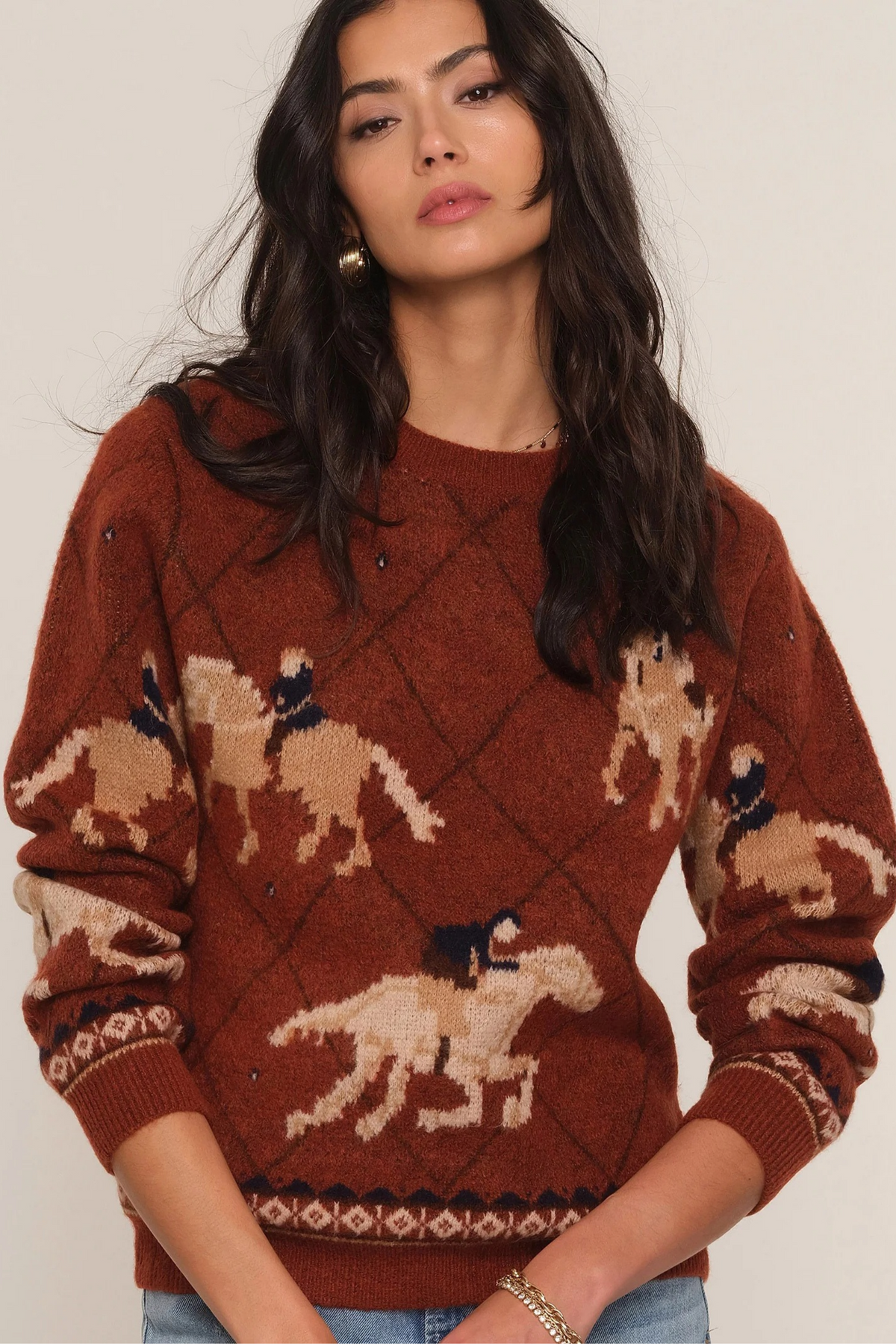 Heartloom - Jemma Sweater