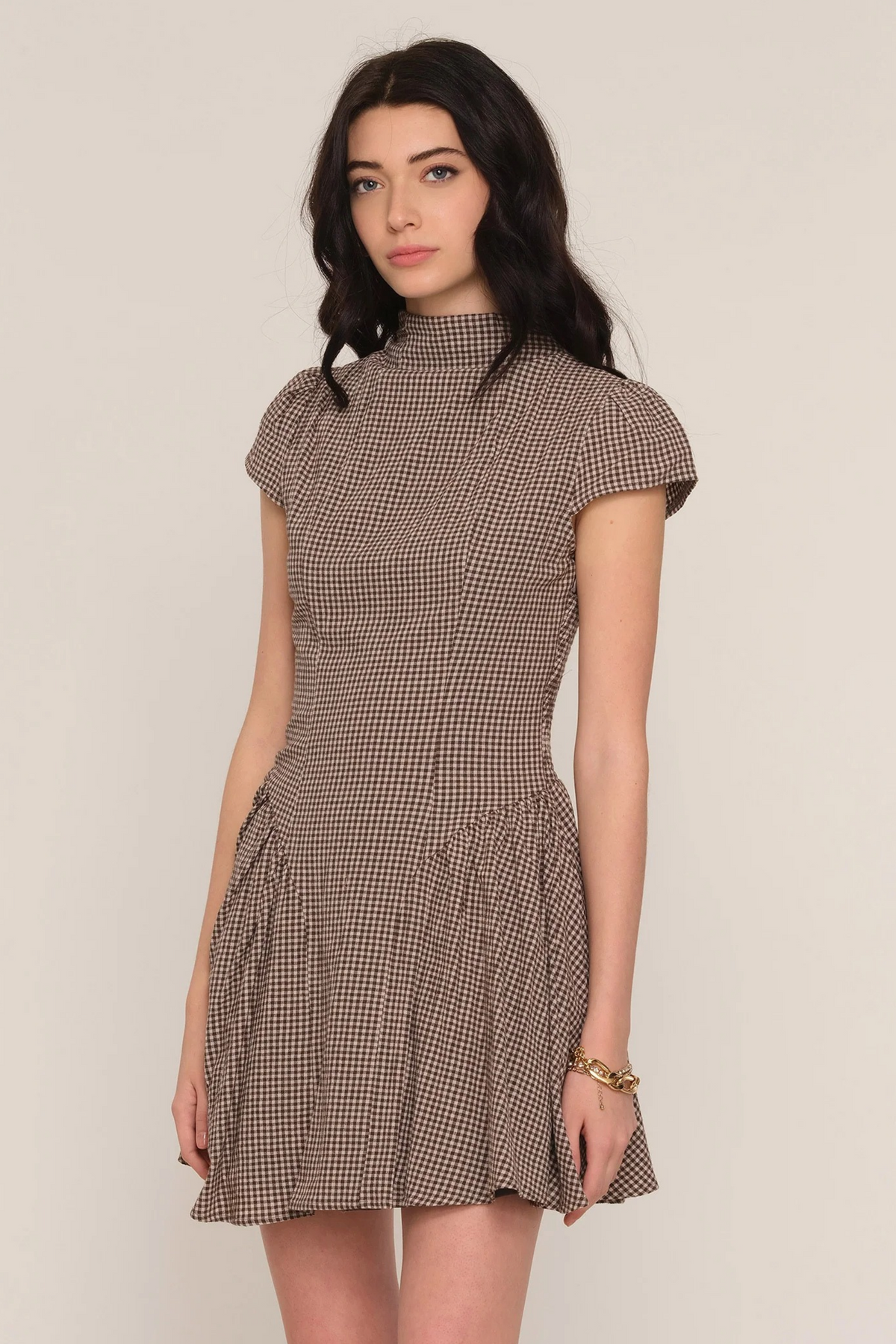 Heartloom - Dane Dress