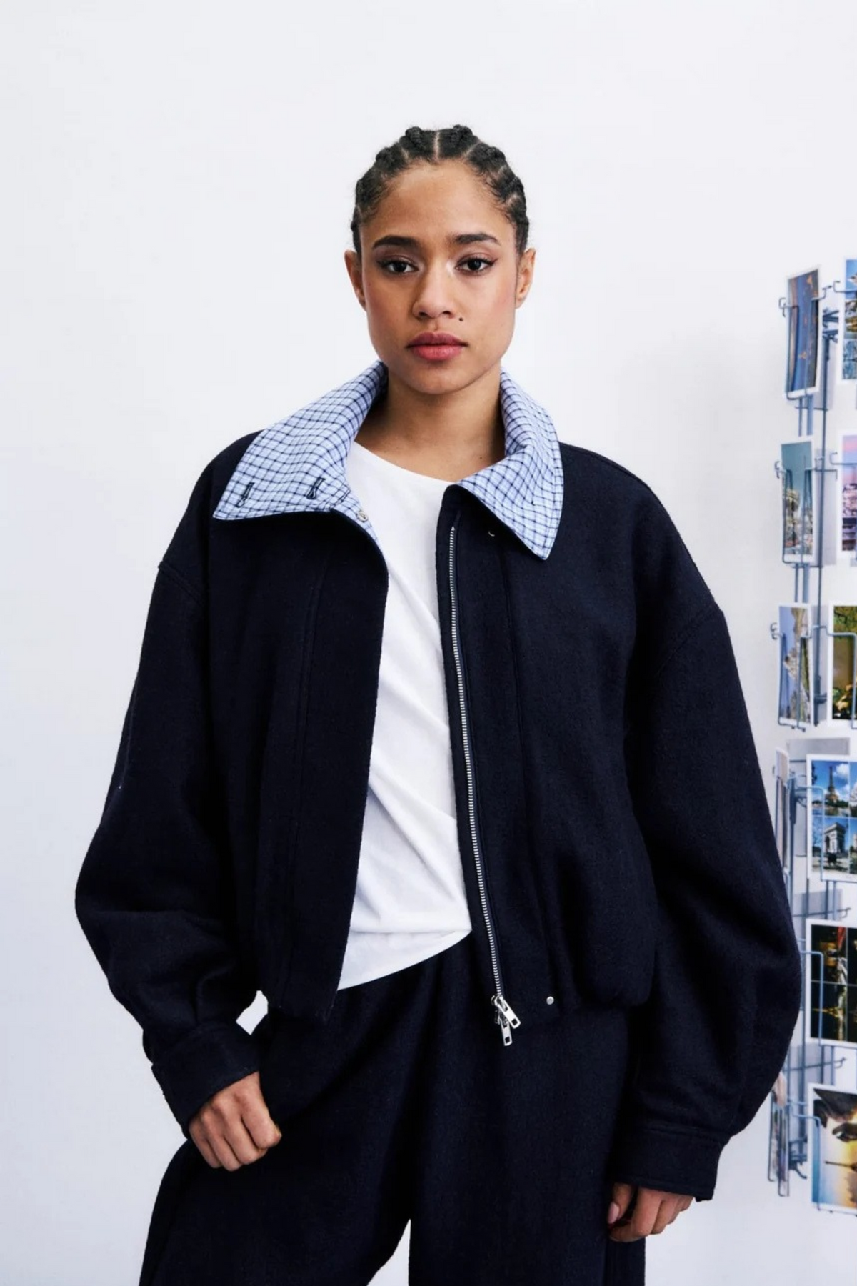 FRNCH - Martisa Jacket