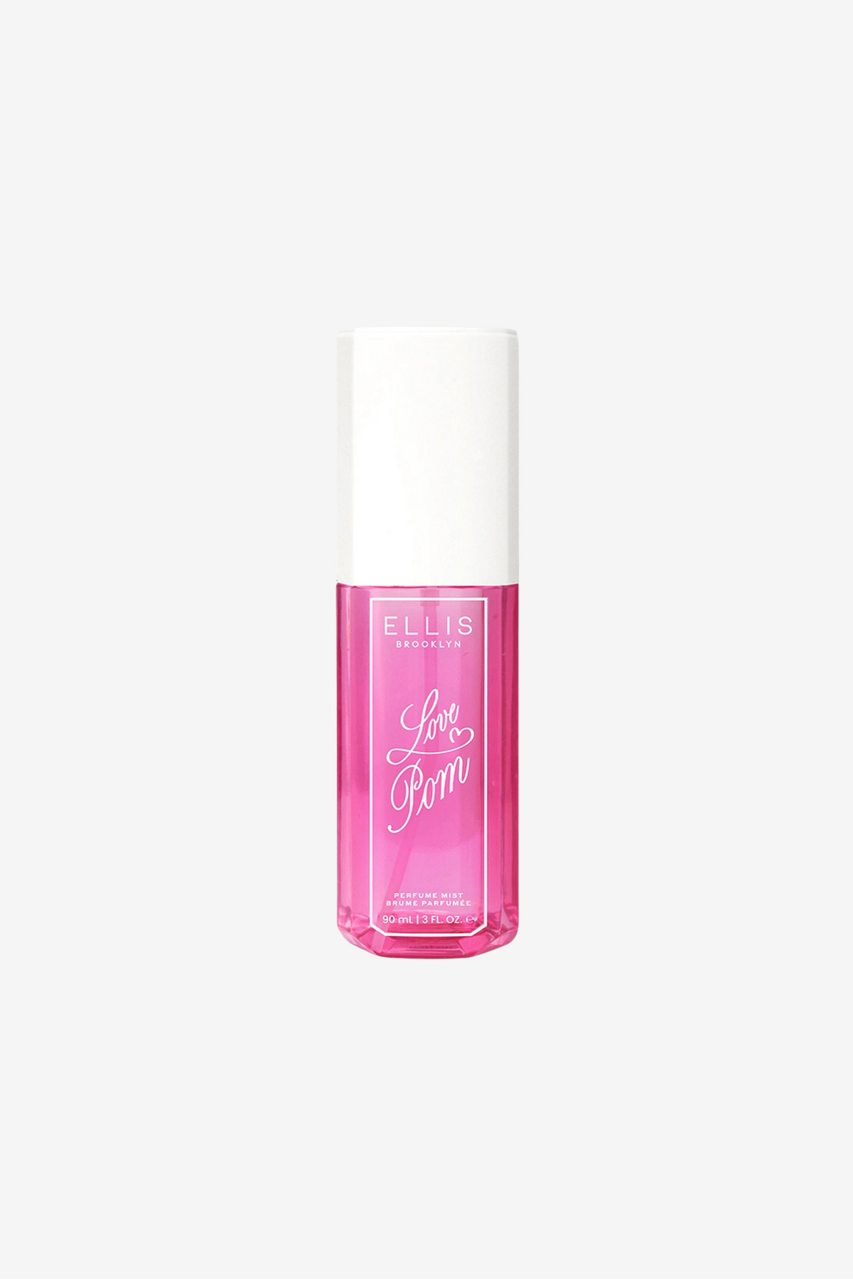Ellis Brooklyn - Love Pom Perfume Mist - 90ml