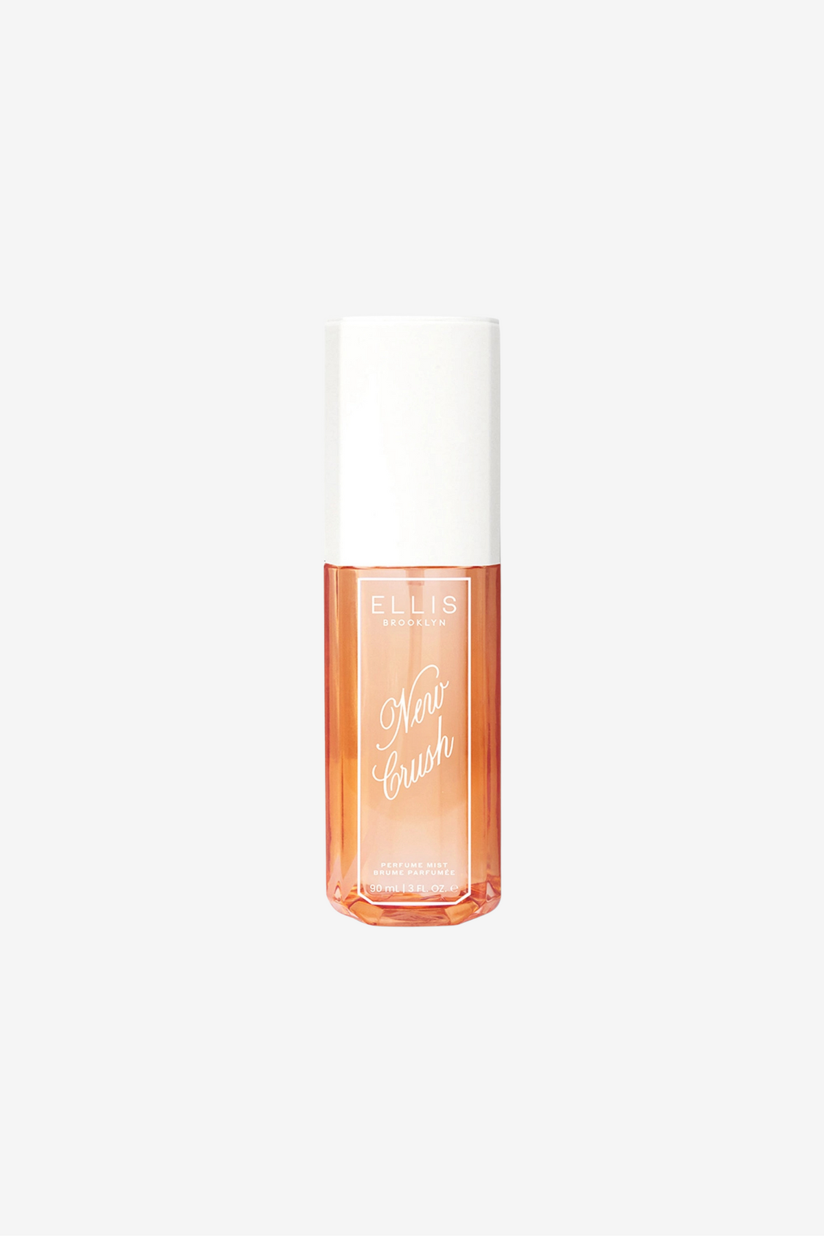 Ellis Brooklyn - New Crush Perfume Mist - 90ml