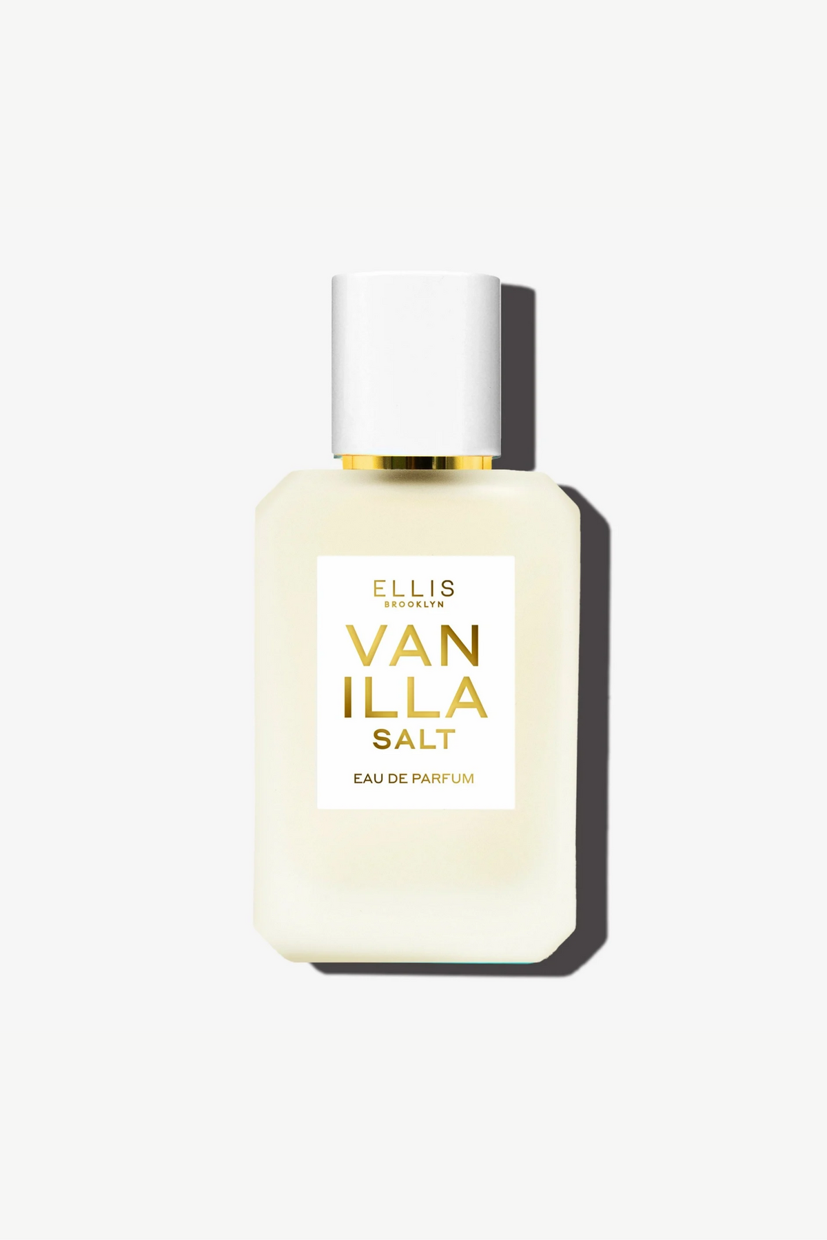 Ellis Brooklyn - Vanilla Salt Eau De Parfum
