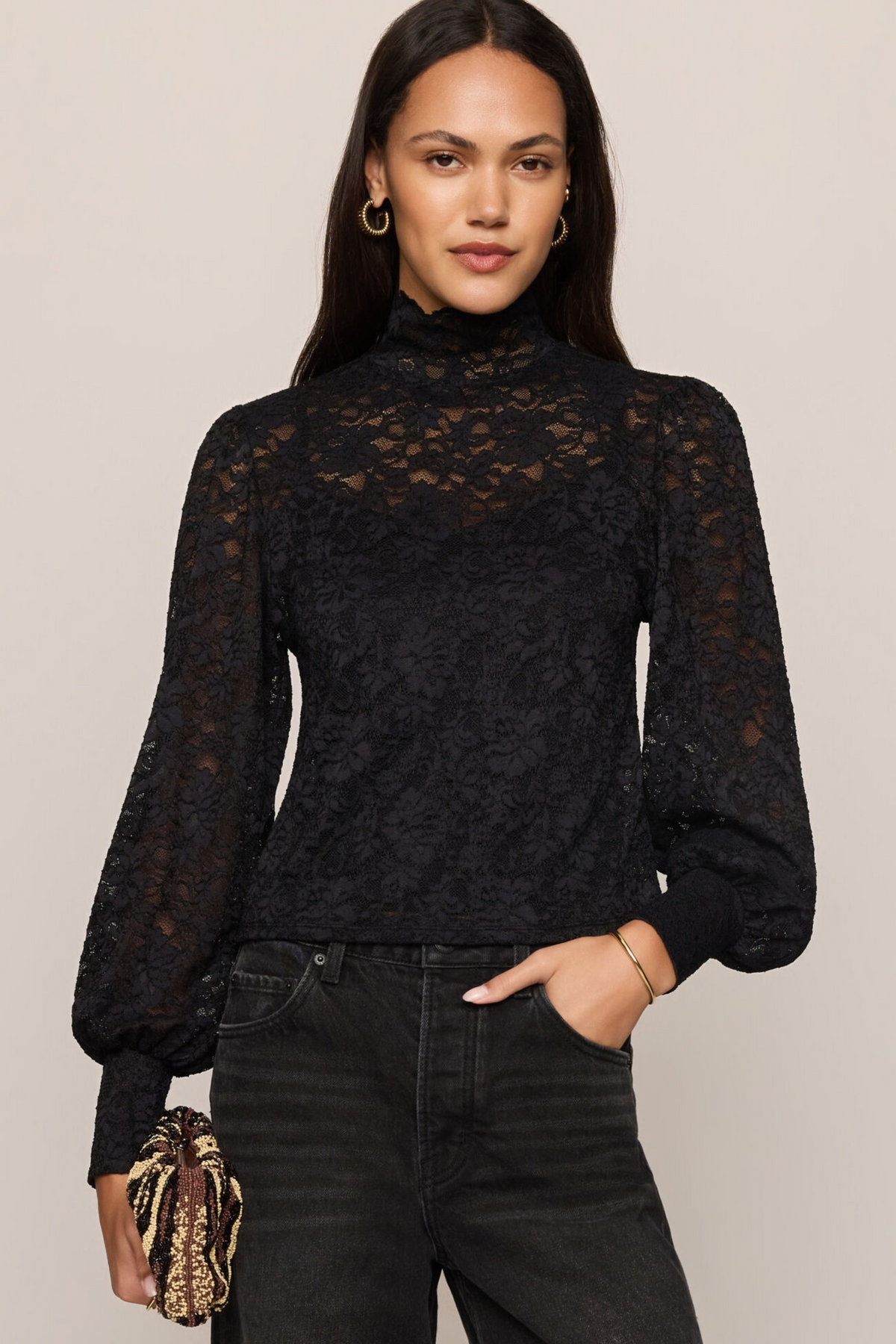 Z Supply - Night Out Top