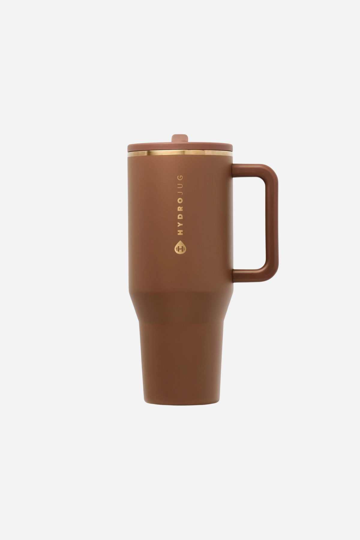 Hydrojug - 40 Oz Traveler Tumbler - Spice