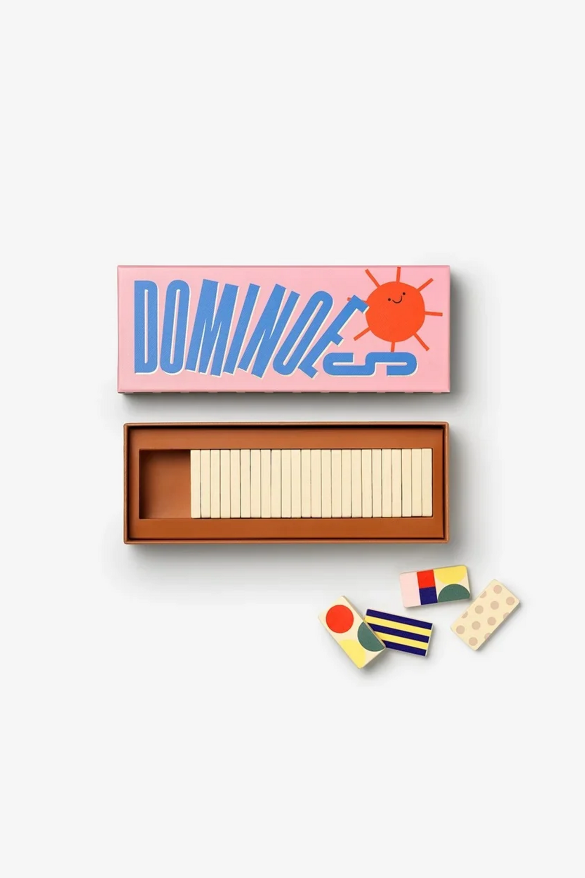 Printworks - Dominoes