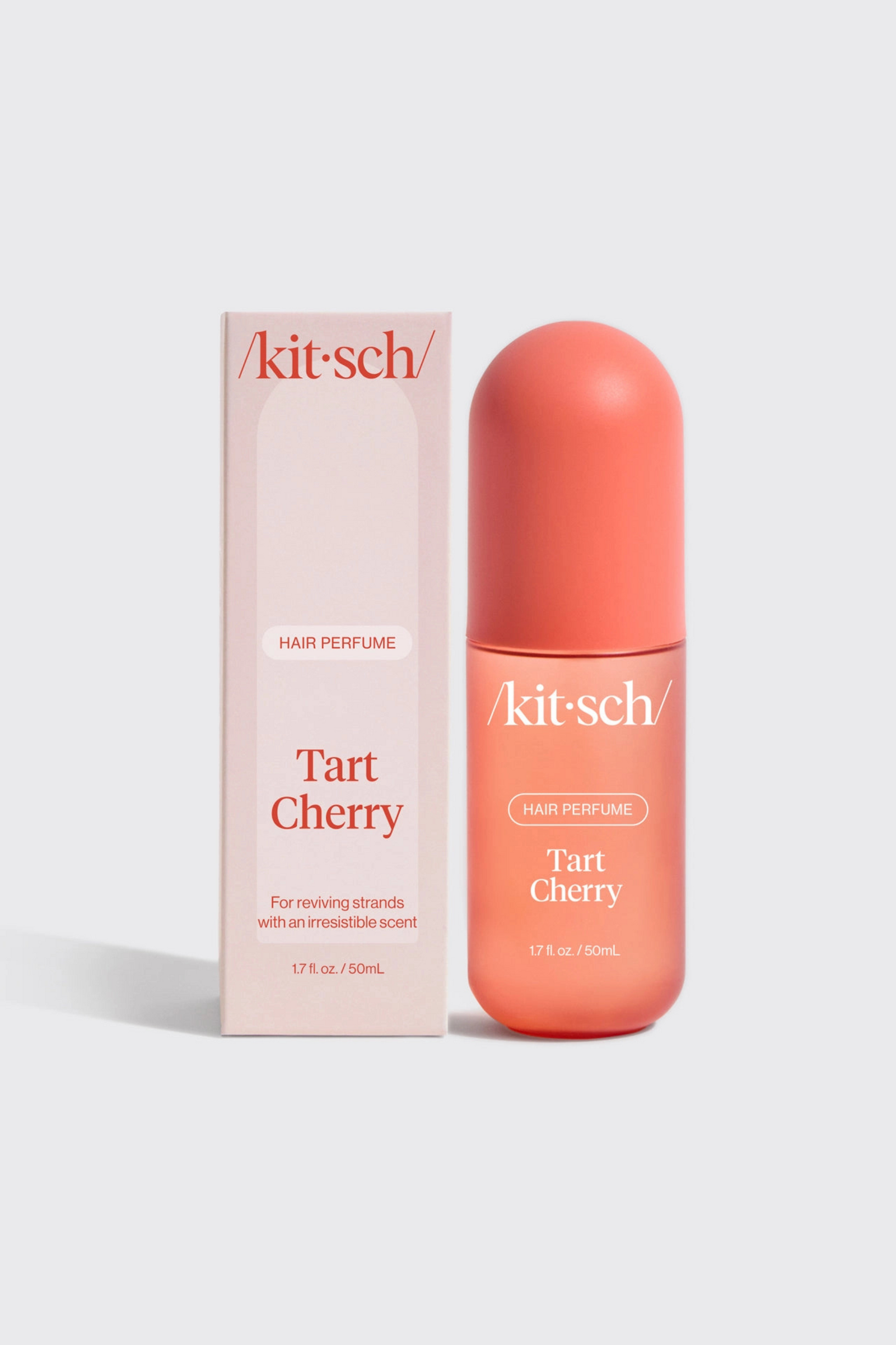 KITSCH Tart Cherry Hair Perfume