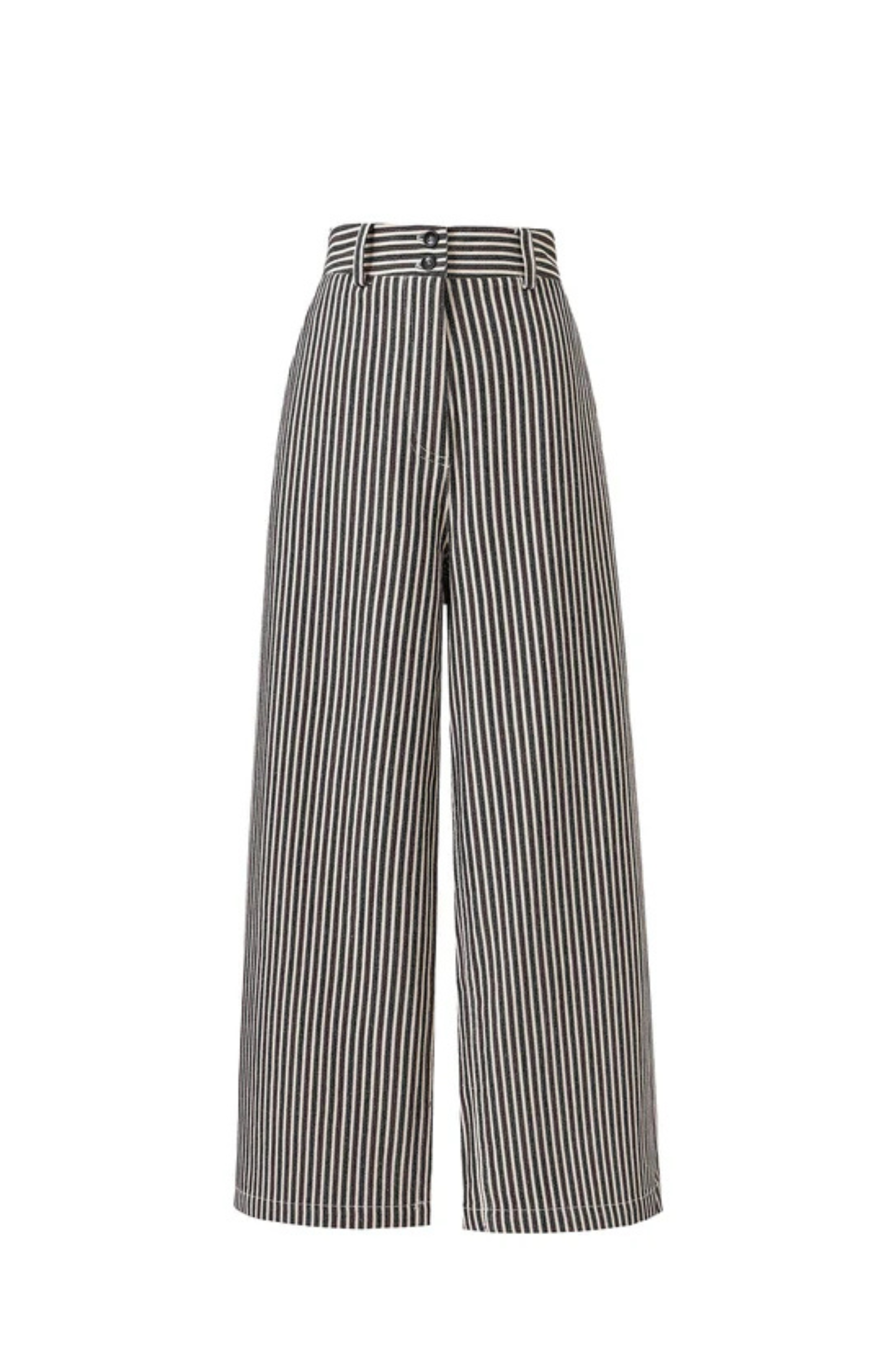 FRNCH Swanne Trouser