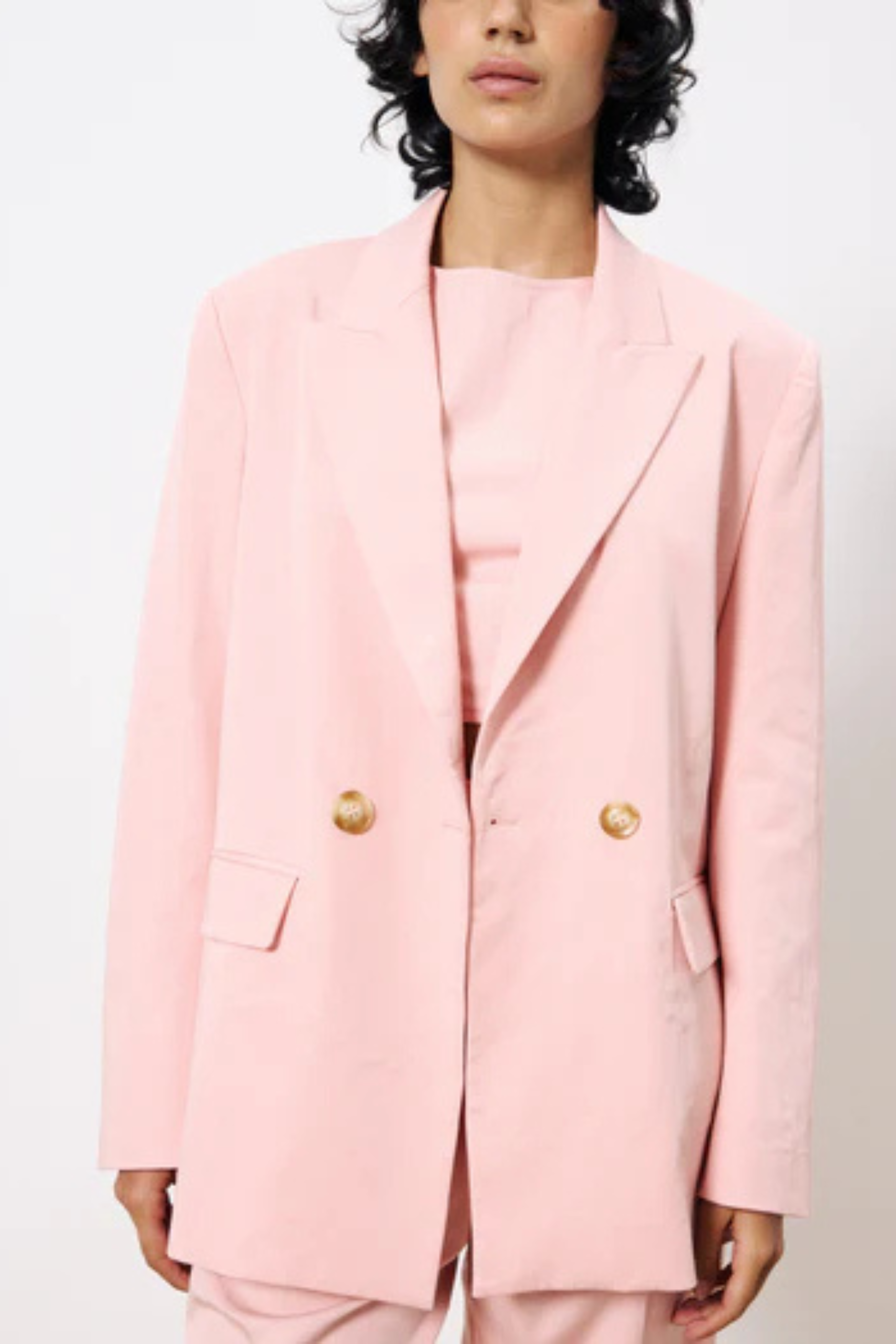 FRNCH Garance Blazer