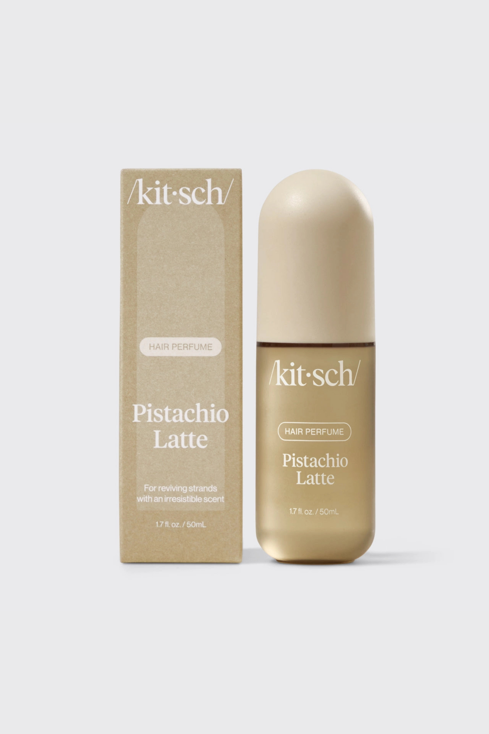 KITSCH Hair Perfume - Pistachio Latte