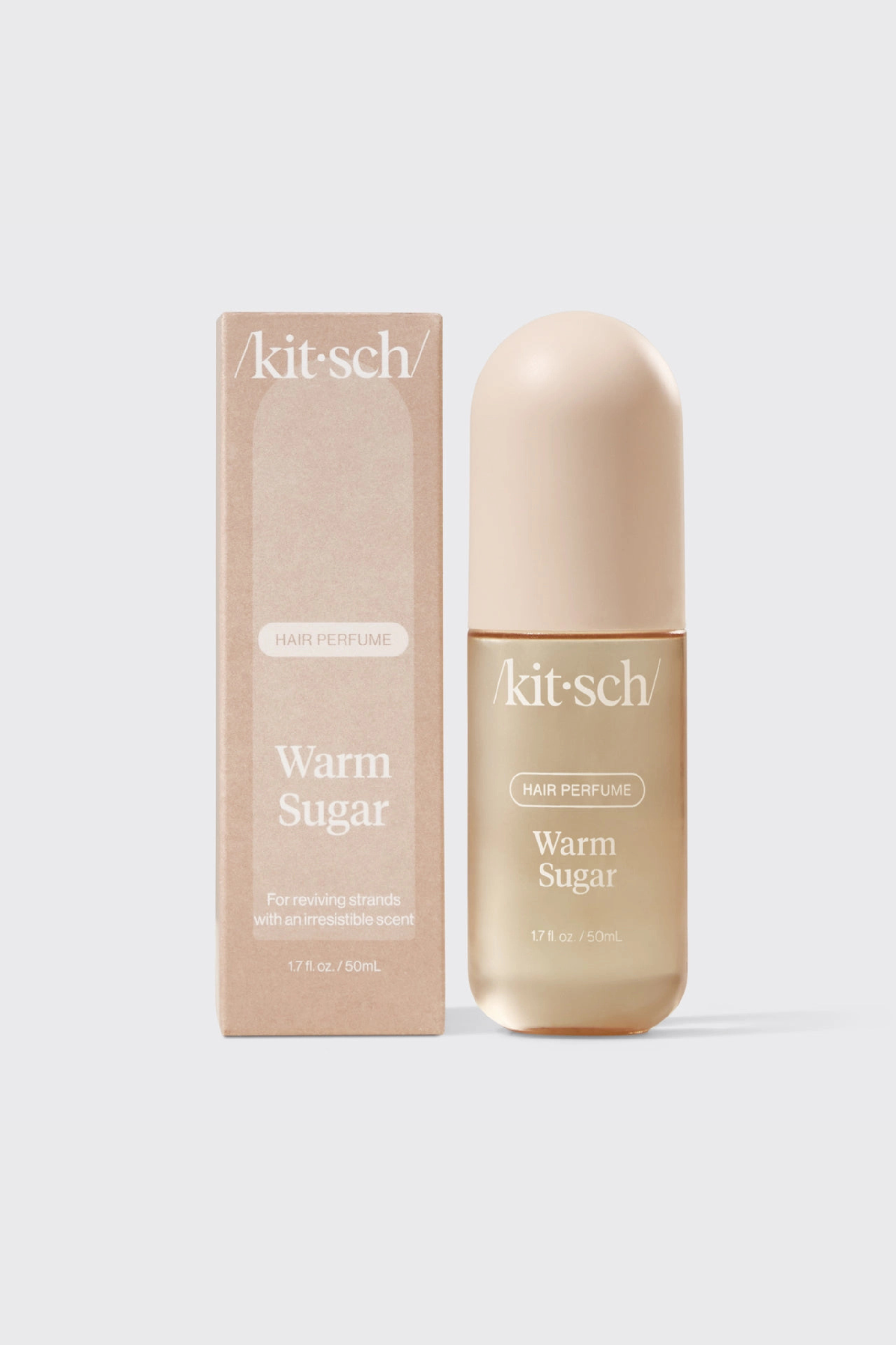 KITSCH Hair Perfume - Warm Sugar