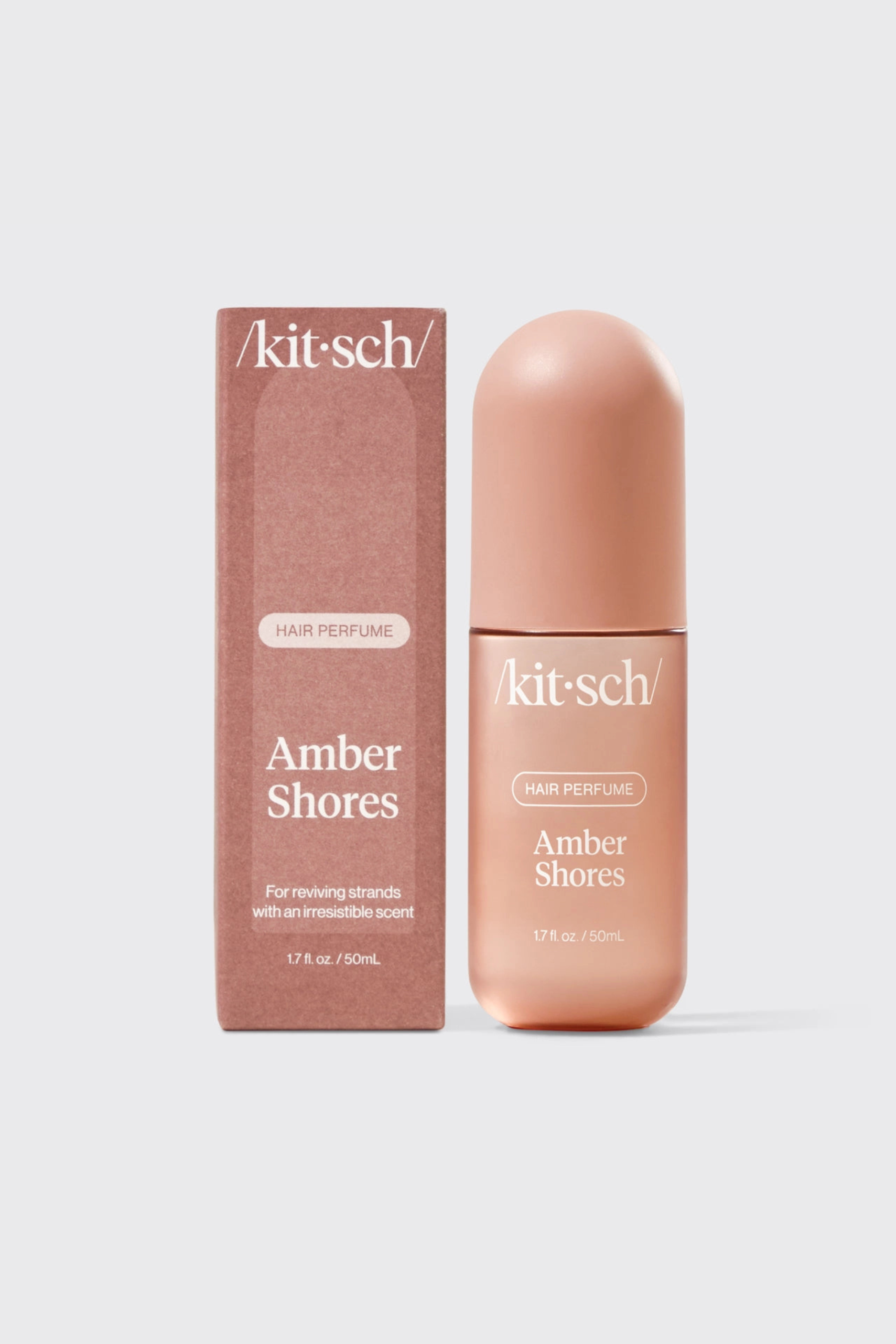 KITSCH Hair Perfume - Amber Shores