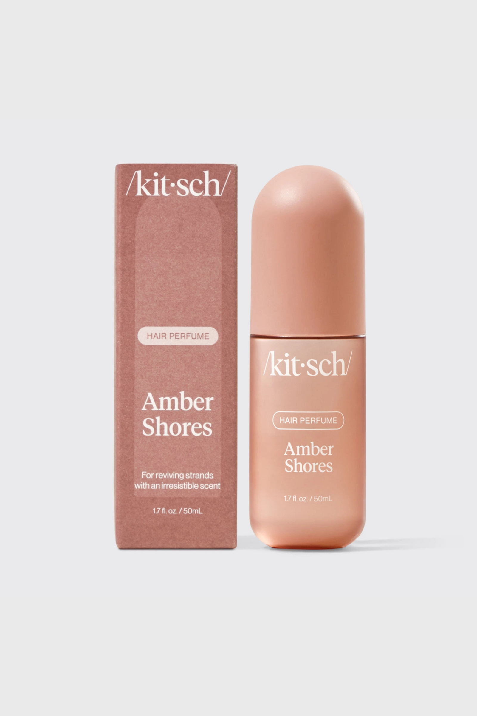 KITSCH Hair Perfume - Amber Shores